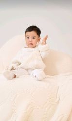 -爱你宝贝儿童摄影(西湖云端店)