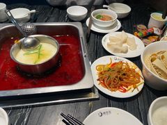 -鱼豆吉·豆浆鱼火锅(CBD店)