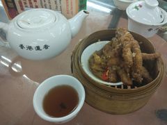 -香港蓮香樓(中環店)