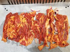 -千纸鹤嫩汁烤肉(西大直街店)