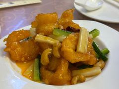 -烤肉宛饭庄(南礼士路店)