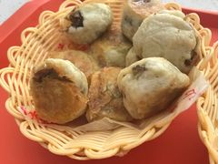 -清真方中山胡辣汤(许昌店)