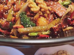 -一麻一辣麻辣香锅(方庄店)