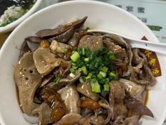 -荔林食店(西华路店)