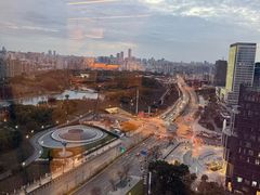 -上海宝华万豪酒店