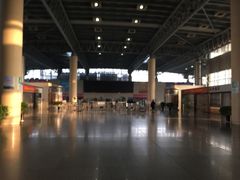 -杭州九堡客运中心