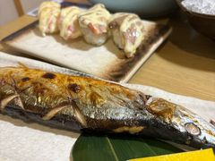 -小句号·精致料理(江南环球港店)