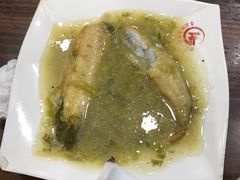 -五芳齋(云南南路店)