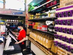 零售区-管氏翅吧(广渠门店)