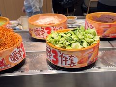 -龍歌自助小火锅(李沧丽达店)