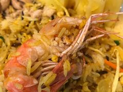 -CHINCHIN 青青·泰国料理(万象食家店)