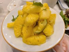 -滇越乘象云南餐厅(豆各庄店)