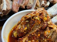 -长安后宰门水盆羊肉(新都心店)