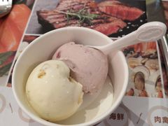 -芭菲盛宴·环球美食(解放碑英利国际店)