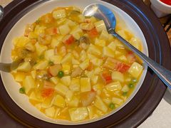 -闽海肴(北辰荟店)