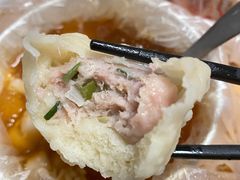 鲜肉包子-梁憨包(南岸回龙湾店)