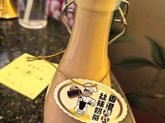 -中国厨房/台湾牛肉面