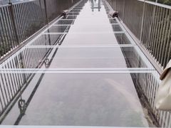 -古龙峡云天玻霸
