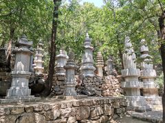 -天津盘山风景名胜区