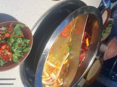-芈重山老火锅(广州首店)