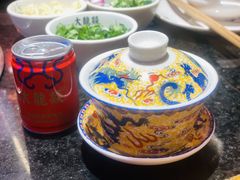 -大龙燚火锅(南山大道店)