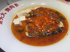 -千稻剁椒大鱼头(CityOn熙地港店)