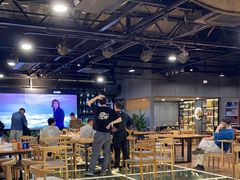 -回声星球·团建策划·赛事承办·拓展培训(大钟寺店)