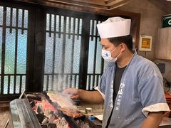 -小山日本料理(兴业太古汇店)