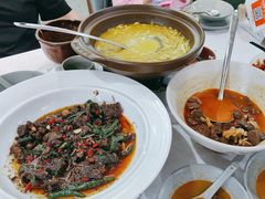 -湘中缘·湖南菜(娄底驻京办店)