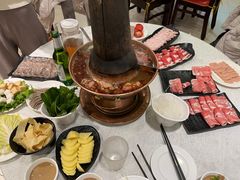 -东来顺饭庄(新源里店)
