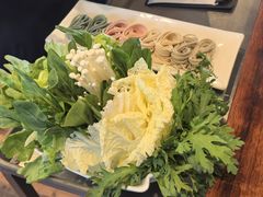 -南门涮肉(通州大船店)