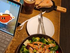 -BOCATA 西班牙餐厅(三里屯店)