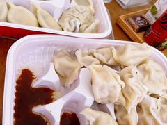 -添福来墨鱼饺子 · 海鲜东北菜(大连星海·黄浦路店)