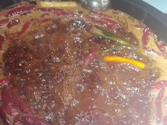 -蓉城老妈火锅(双林路店)