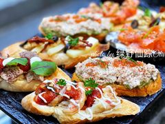 -北京丽晶酒店