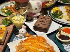 -吱咖啡西式简餐