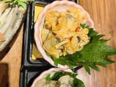 -玄白·炭烤活鳗(上海首店)