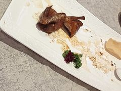 -金翠皇宫粤菜·点心·海鲜(翡翠店)