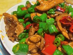 -大闫家烧烤·小海鲜家常菜(郑庄店)