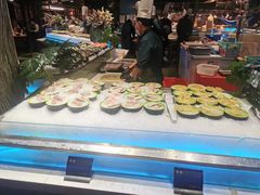 -V-ONE西雅图海鲜自助餐厅(仓山万达广场店)