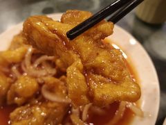 果汁鱼块-紫金食坊(江南西路店)