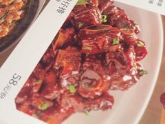 -绿茶餐厅(深圳龙华天虹购物中心店)