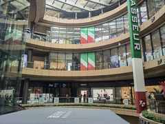 -砂之船奥莱(南京江宁店)
