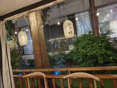 -醉二娘正宗西昌火盆烧烤(大丰店)