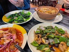 -紫金食坊(江南西路店)