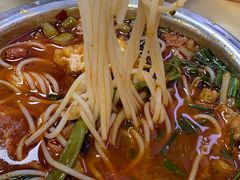 -凤张螺蛳粉·爽口粉(跃进路总店)