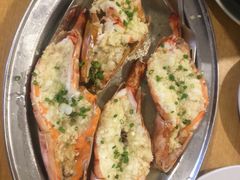 -ZF Seafood Restaurant 卓峰海鲜餐
