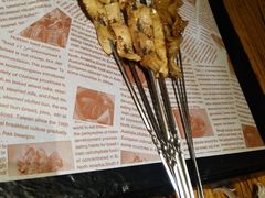 -鼎原力量东北吊炉烧烤(临河街店)