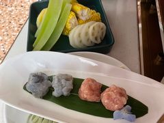 -川越泰火锅(吉利大厦店)
