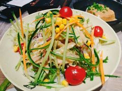 -可可大虾武汉土菜大排档(万松园1店)